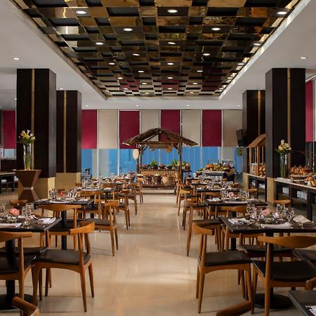 Atria Hotel Маґеланґ Екстер'єр фото