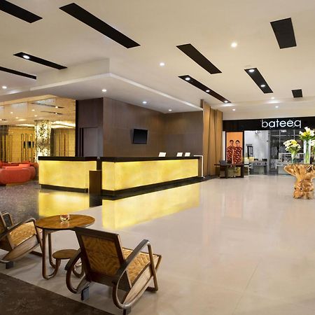 Atria Hotel Маґеланґ Екстер'єр фото